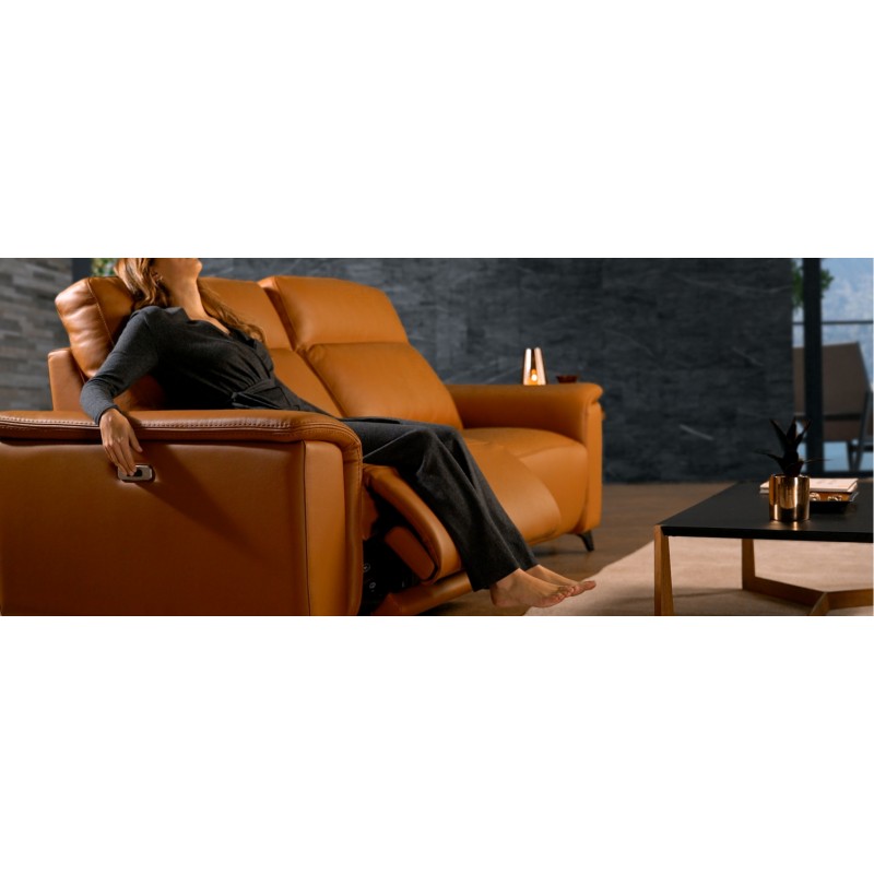 SOFÁ RELAX/LINEAL/CHAISELONGUE COURE