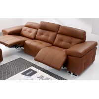 SOFÁ LINEAL/CHAISELONGUE YARA