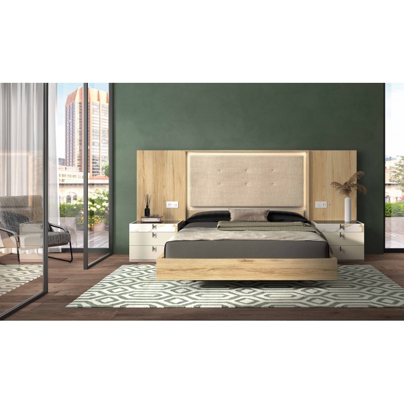 DORMITORIO 215