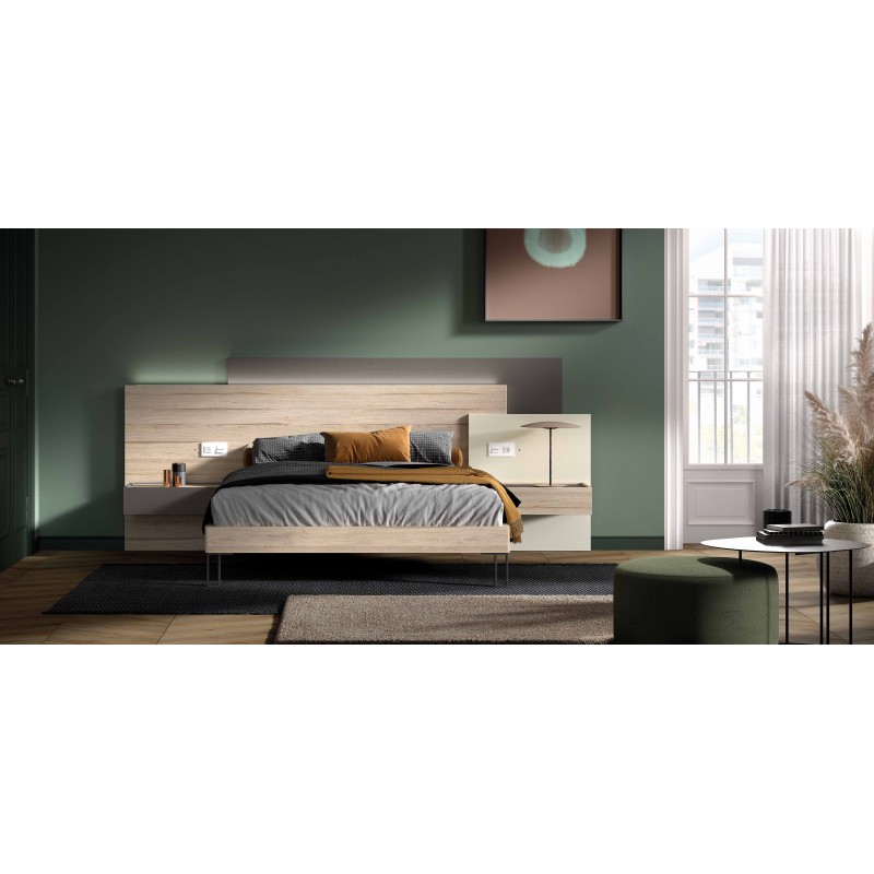 DORMITORIO 217