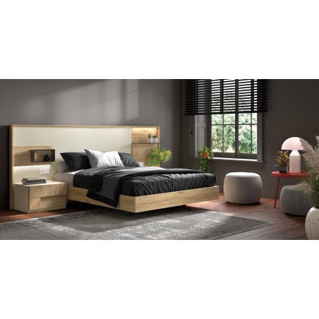 DORMITORIO 221