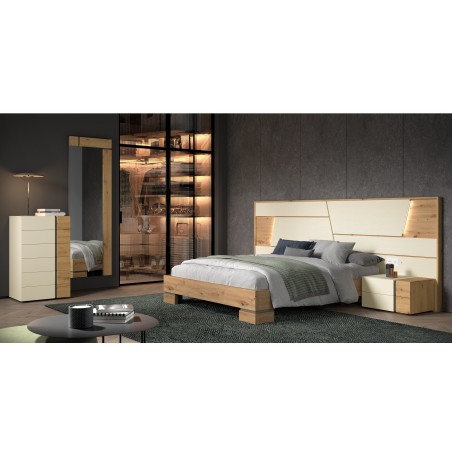 DORMITORIO 223