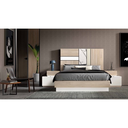 DORMITORIO 225