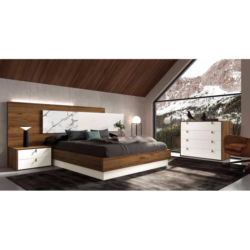 DORMITORIO 226