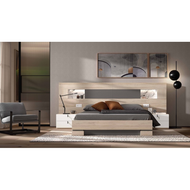 DORMITORIO 230