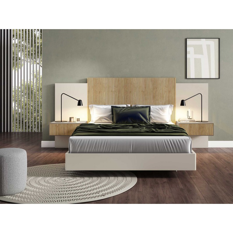 DORMITORIO BOREAL 1