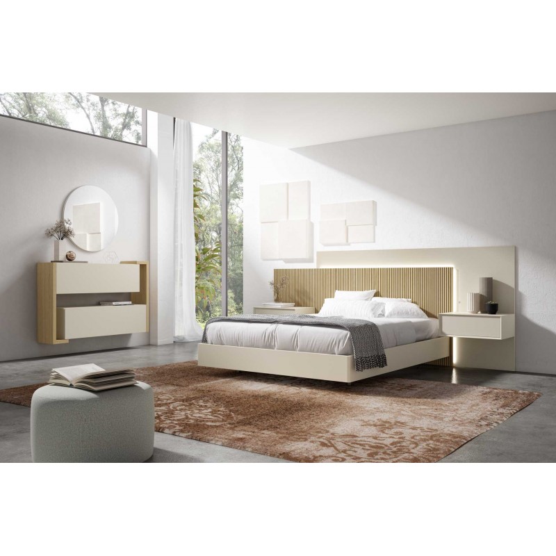 DORMITORIO BOREAL 3