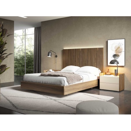 DORMITORIO BOREAL 4