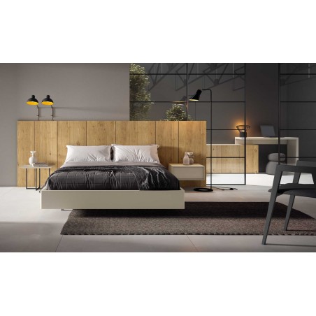 DORMITORIO UL 6