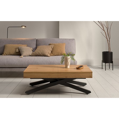 MESA DE CENTRO/COMEDOR ELÉCTRICA