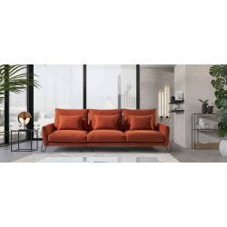 SOFA LINEAL/CHAISELONGUE VEJER