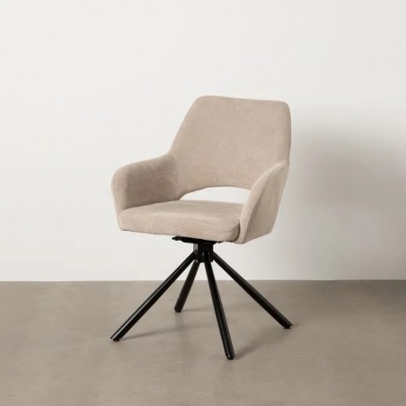 SILLA GIRATORIA