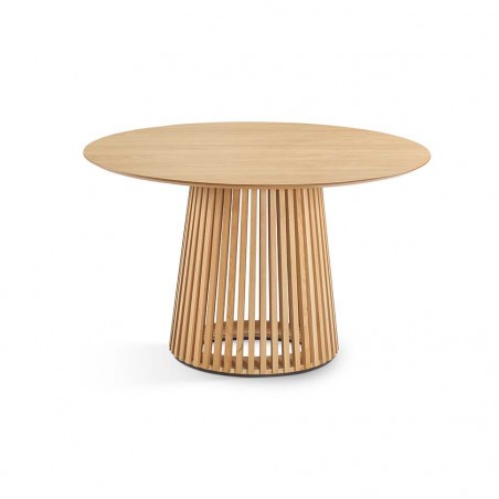 MESA COMEDOR REDONDA