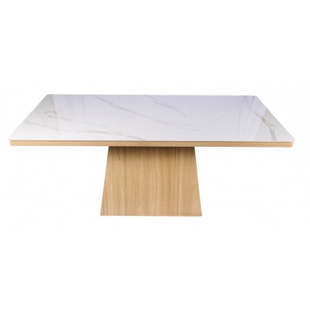 MESA COMEDOR MARMOL