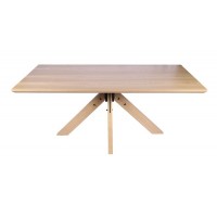 MESA COMEDOR ROBLE