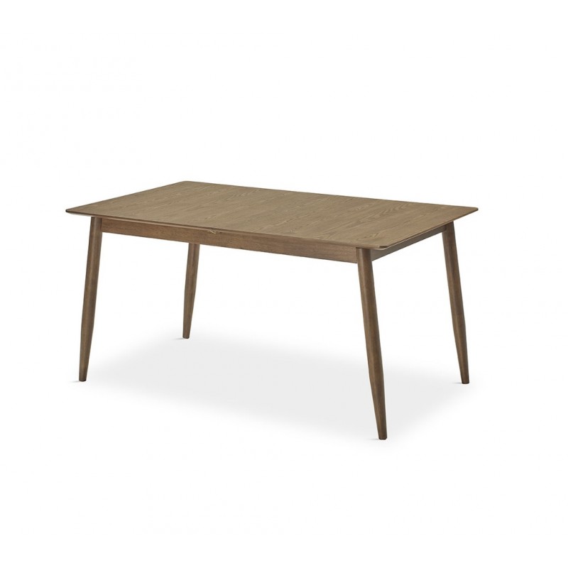 MESA COMEDOR MADERA NATURAL