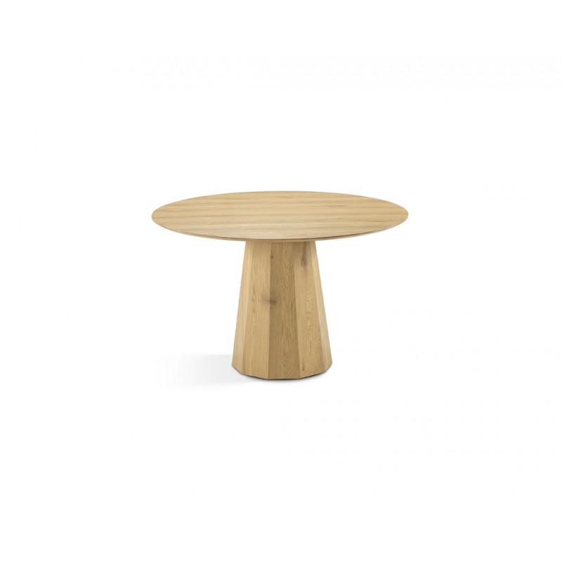 MESA COMEDOR REDONDA