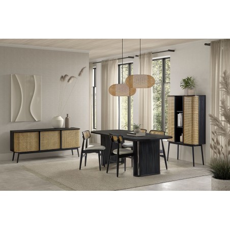 MESA COMEDOR MANILA