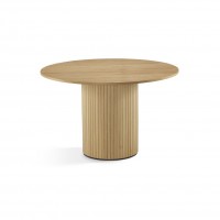 MESA COMEDOR REDONDA