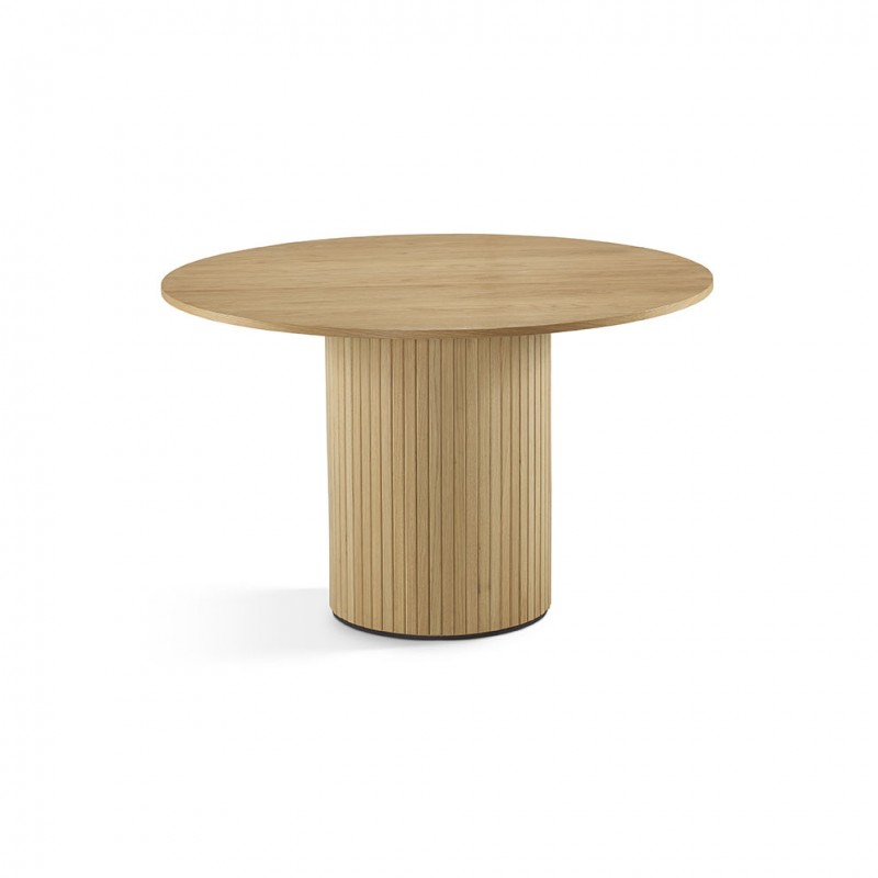 MESA COMEDOR REDONDA