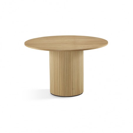 MESA COMEDOR REDONDA