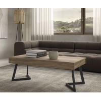 MESA CENTRO ELEVABLE V