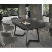 MESA COMEDOR EXTENSIBLE V