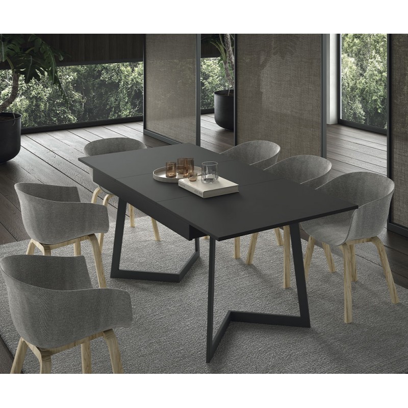 MESA COMEDOR EXTENSIBLE V