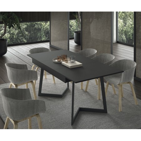 MESA COMEDOR EXTENSIBLE V