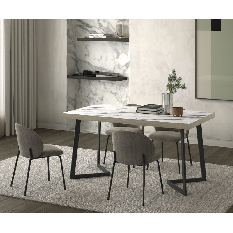 MESA COMEDOR FIJA V