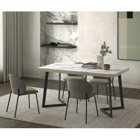 MESA COMEDOR FIJA V