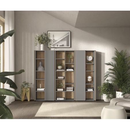 LIBRERÍA 50