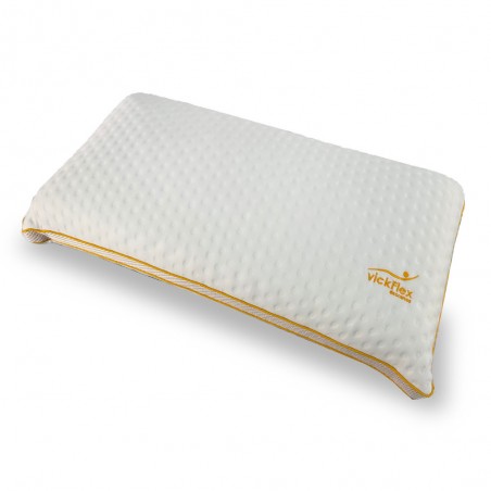 ALMOHADA VISCOPERFORADA XL