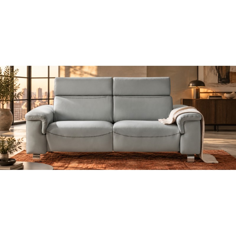 SOFÁ CHAISELONGUE/LINEAL BEMUS