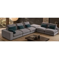 SOFÁ CHAISELONGUE/RINCONERA...