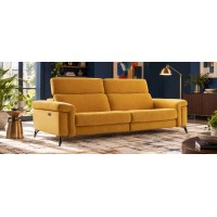 SOFÁ CHAISELONGUE LUKA