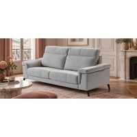 SOFÁ LINEAL/CHAISELONGUE...