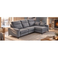 SOFÁ CHAISELONGUE SETENIL