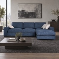 SOFÁ CHAISELONGUE/LINEAL