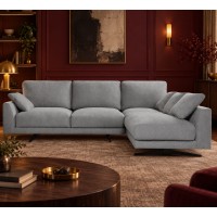 SOFÁ CHAISELONGUE/LINEAL