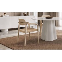 Silla Olmo