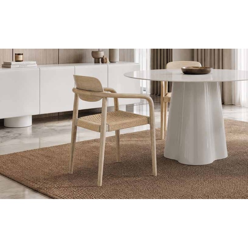 Silla Olmo