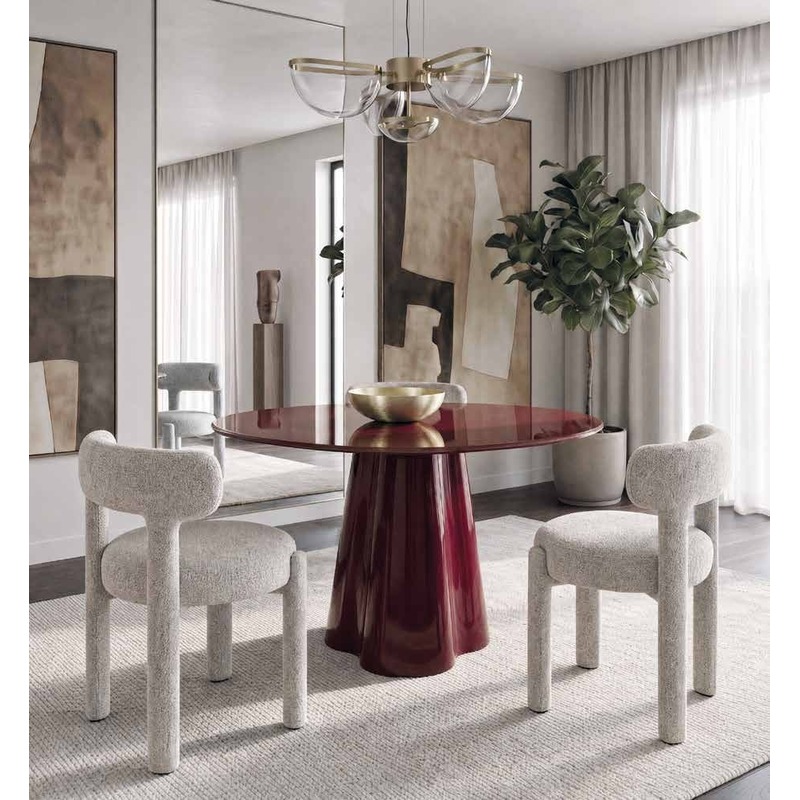 Silla Vela