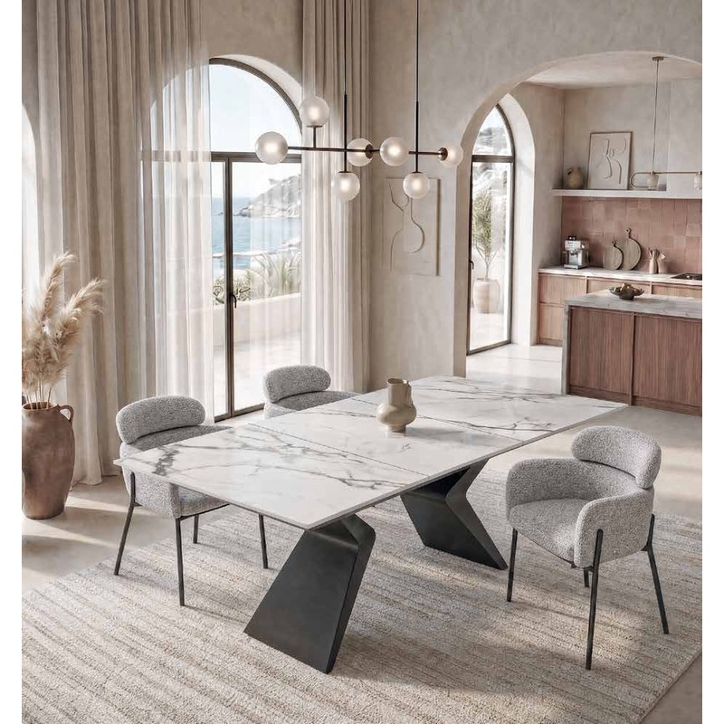 Silla Amira