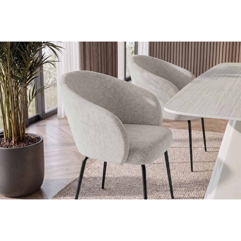 Silla Aura