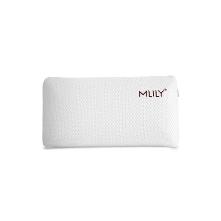 ALMOHADA VISCOELÁSTICA CARBON ACTIVE