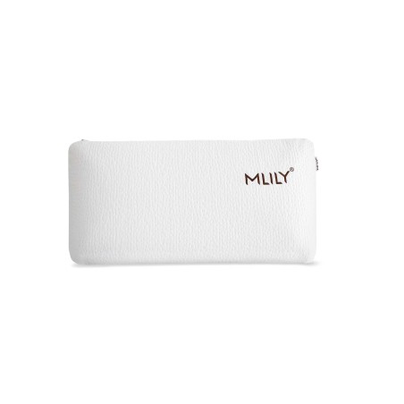 ALMOHADA MLILY VISCOELÁSTICA PERFORADA