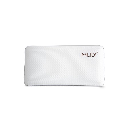 ALMOHADA MLILY VISCOELÁSTICA