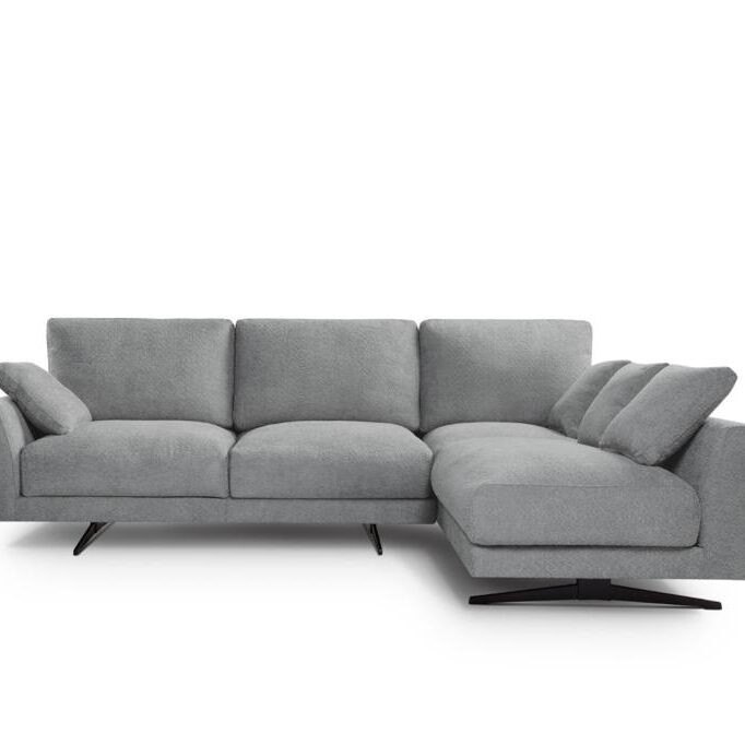SOFÁ LINEAL/CHAISELONGUE VALLE