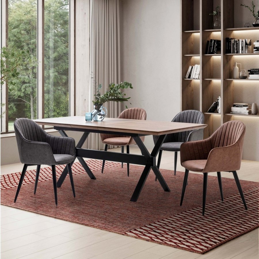 MESA COMEDOR 200